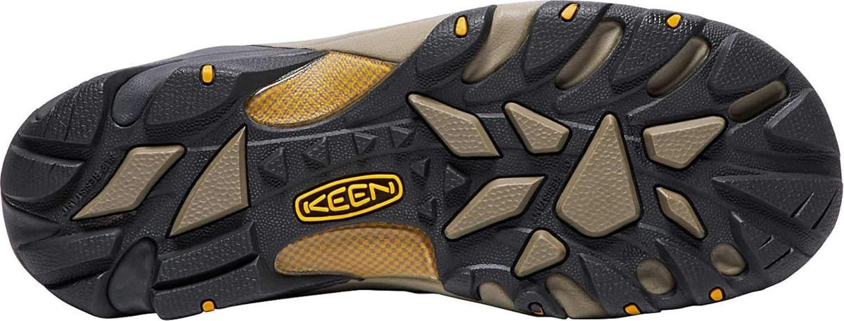 Men'S Lansing Mid