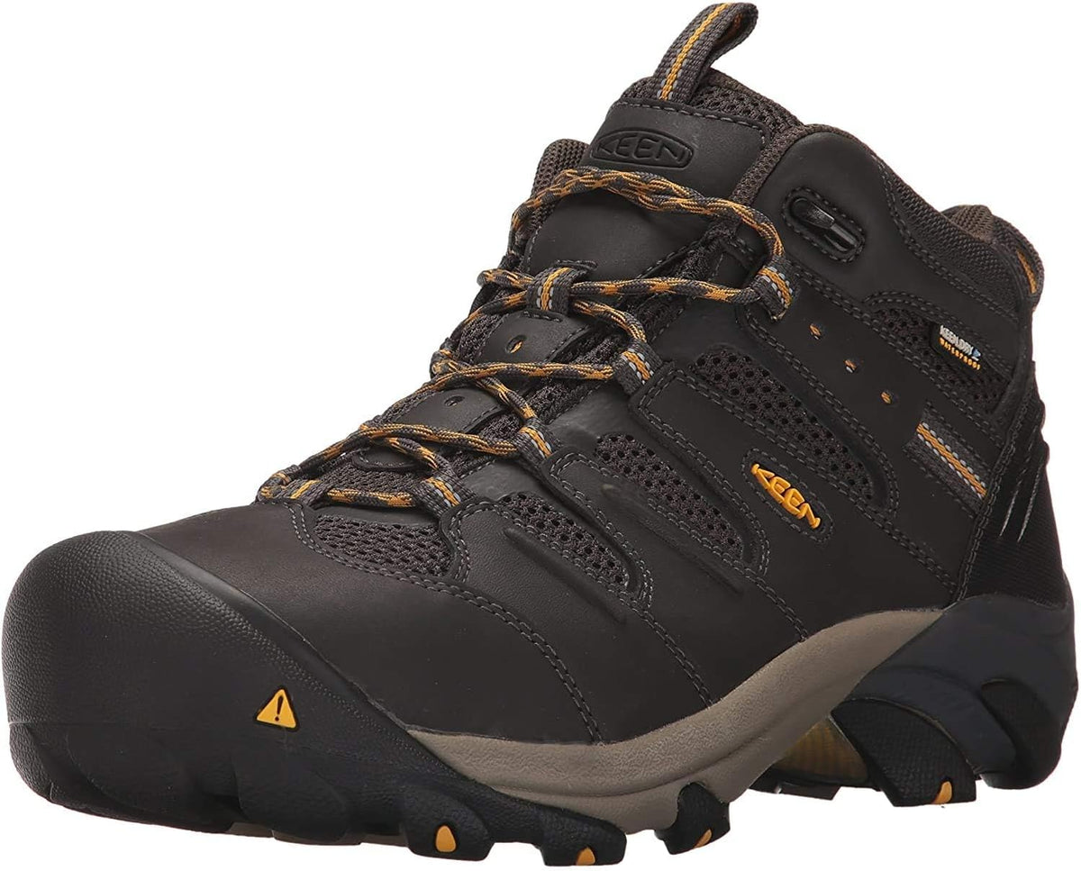 Men'S Lansing Mid