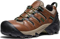 Men'S Lansing Low Height Steel Toe Work Shoes