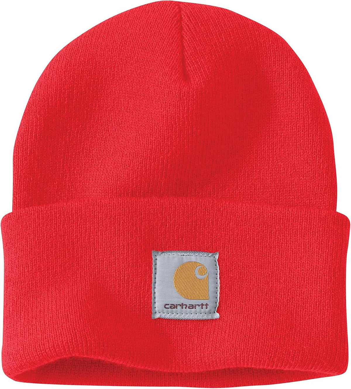Men'S Knit Cuffed Beanie Closeout