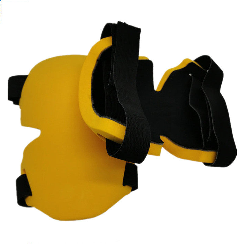 Sports Knee Pads Protective Pads Outdoor Sports Knee Pads Knee Pads Tiled Knee Pads Garden Construction Knee Pads