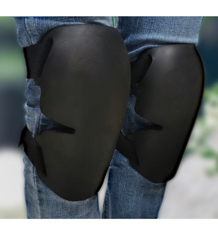Sports Knee Pads Protective Pads Outdoor Sports Knee Pads Knee Pads Tiled Knee Pads Garden Construction Knee Pads