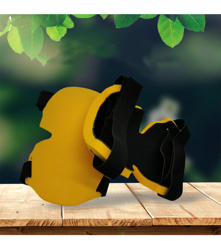 Sports Knee Pads Protective Pads Outdoor Sports Knee Pads Knee Pads Tiled Knee Pads Garden Construction Knee Pads