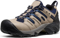 Men'S Lansing Low Height Steel Toe Work Shoes