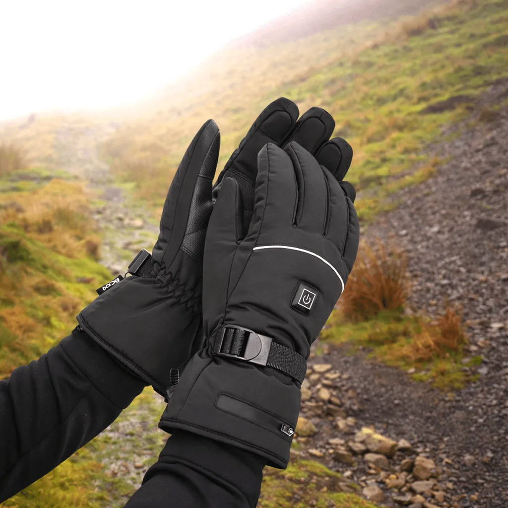 Heated Gloves