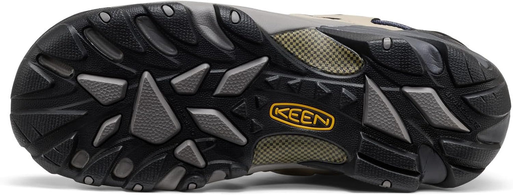 Men'S Lansing Low Height Steel Toe Work Shoes
