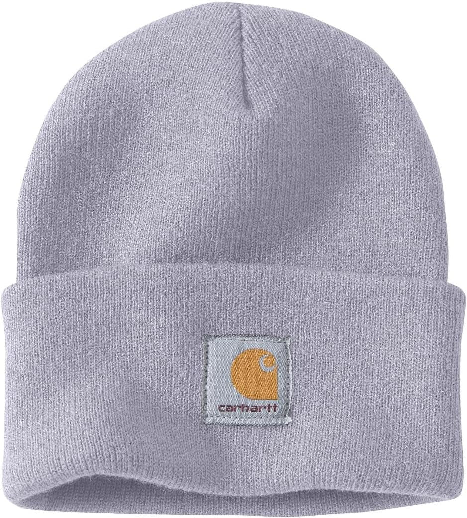 Men'S Knit Cuffed Beanie Closeout