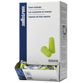 Disposable Uncorded Foam Ear Plugs, 32Db NRR, Hi-Viz Green (Pack of 200), S23410