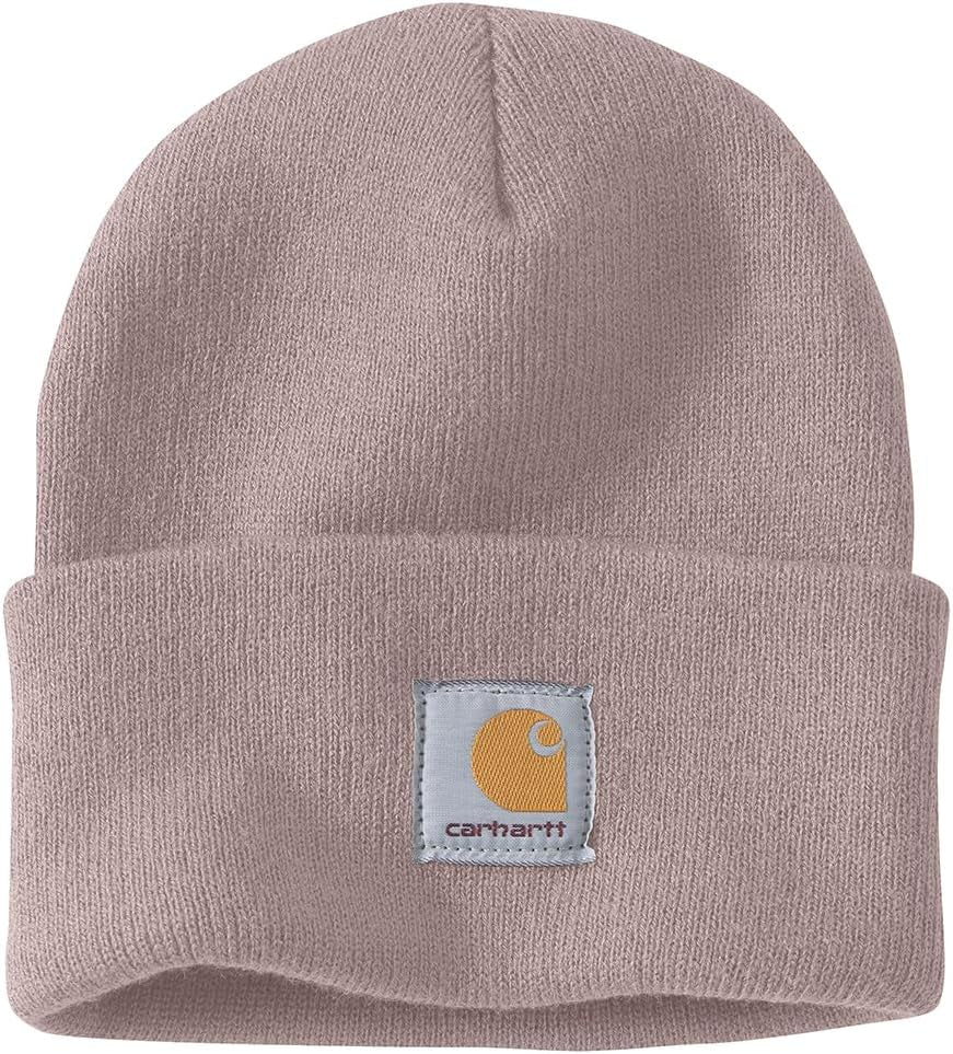 Men'S Knit Cuffed Beanie Closeout