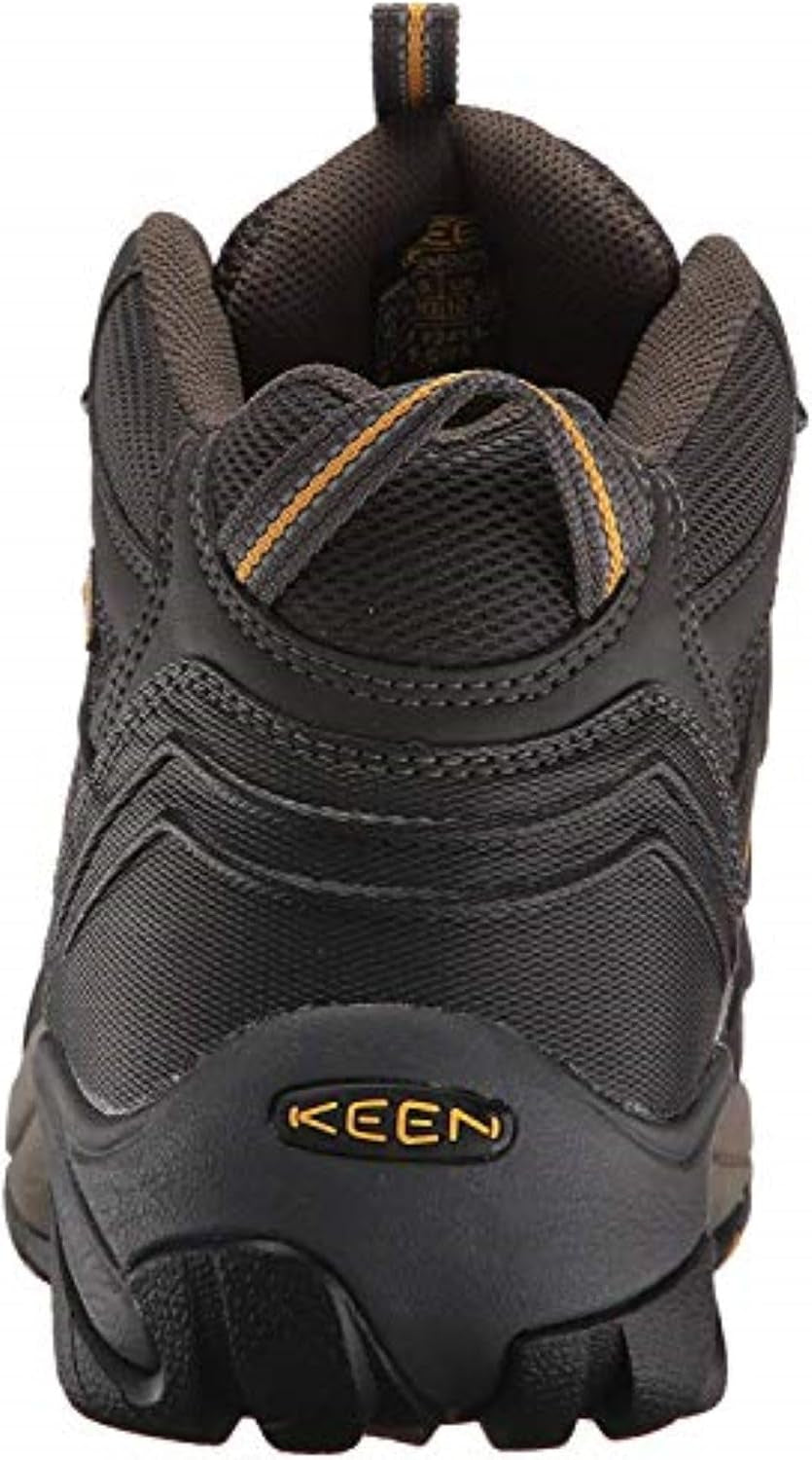 Men'S Lansing Mid