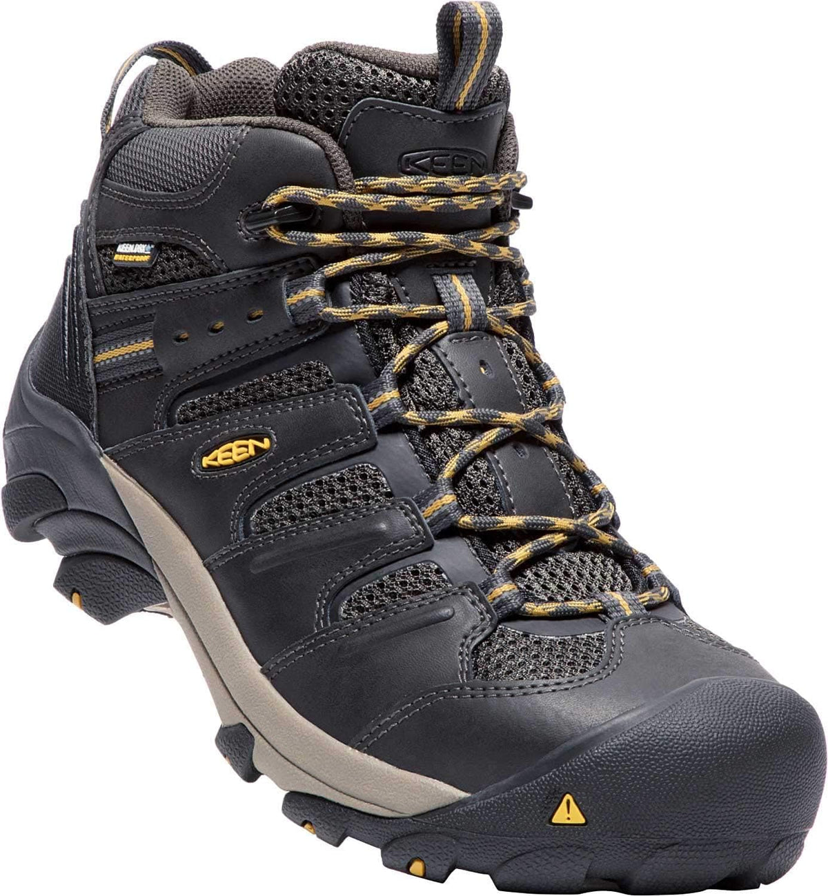 Men'S Lansing Mid