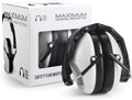 34Db NRR Ear Protection, Noise Reduction Ear Muffs