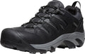 Men'S Lansing Low Height Steel Toe Work Shoes