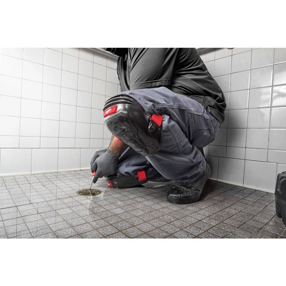 Flexible Knee Pads