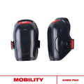 Flexible Knee Pads