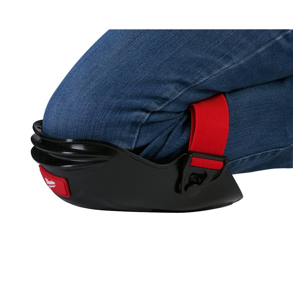 Flexible Knee Pads